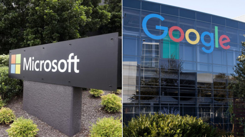 البيت الأبيض يدعو "غوغل" و"مايكروسوفت" إلى اجتماع لبحث مخاطر الذكاء الاصطناعي